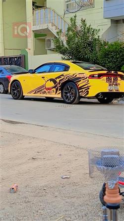 دۆج چارجەر